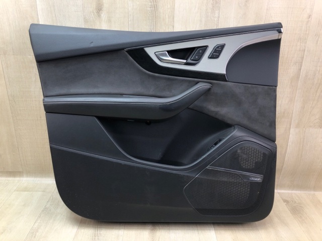 Регулятор дзеркал 4M0959565Q VAG
