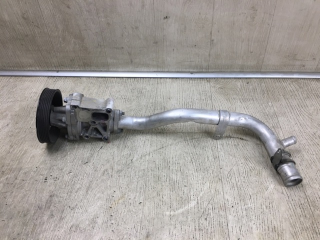 Водяний насос 5047389AA CHRYSLER