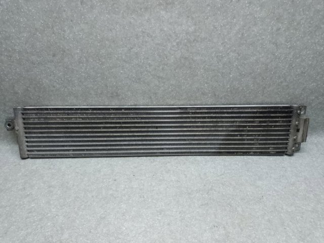 Радіатор охолодження, АКПП 5058935AB CHRYSLER