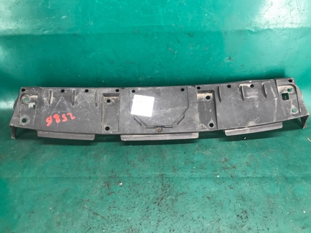 Захист заднього бампера 5076878010 TOYOTA
