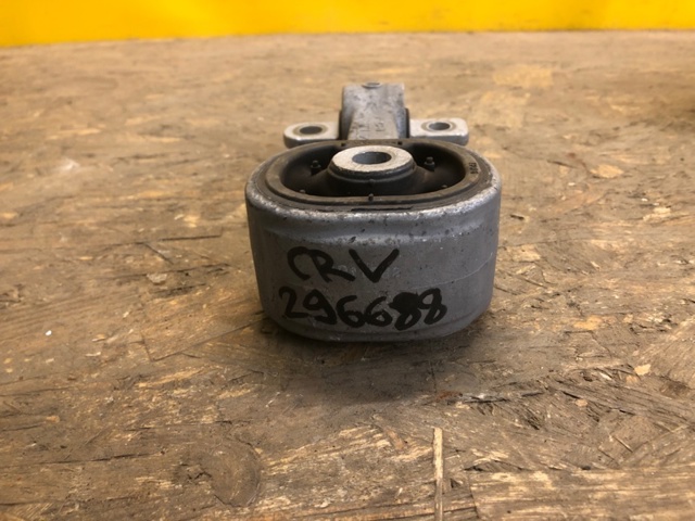 Подушка (опора) двигуна, нижня 50890TLAA02 HONDA