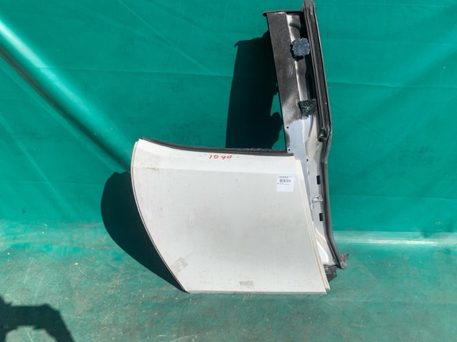 Двері задні в зборі 51007427336 BMW