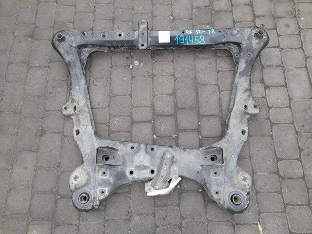 Підрамник передньої підвіски 5110048091 TOYOTA