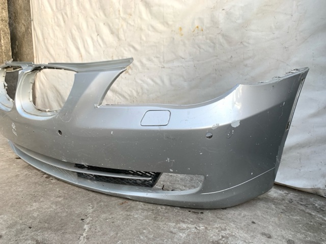 Бампер передній в зборі 51117184717 BMW