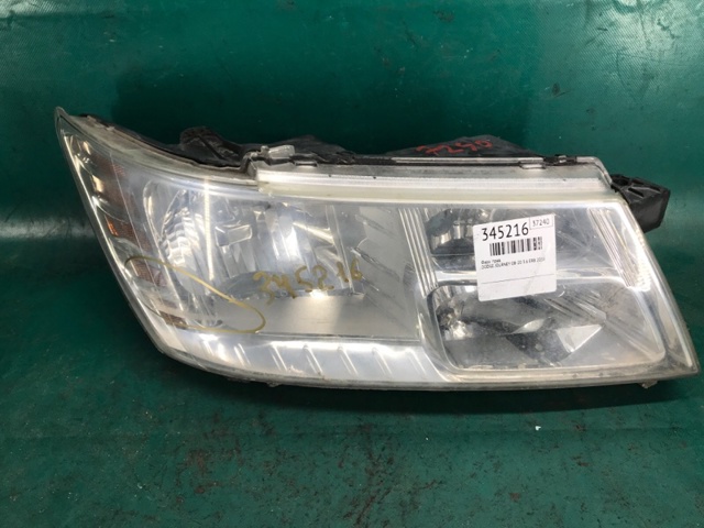Фара передня права 5116288AB CHRYSLER