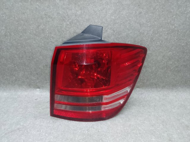 Фара задня права зовнішня 5116290AE CHRYSLER