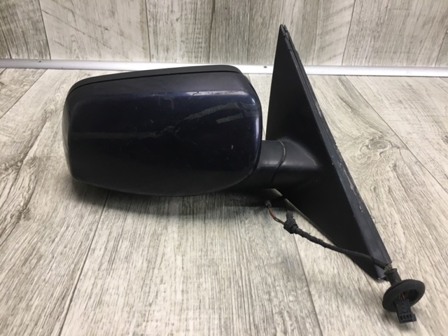 Праве бокове дзеркало 51167189584 BMW