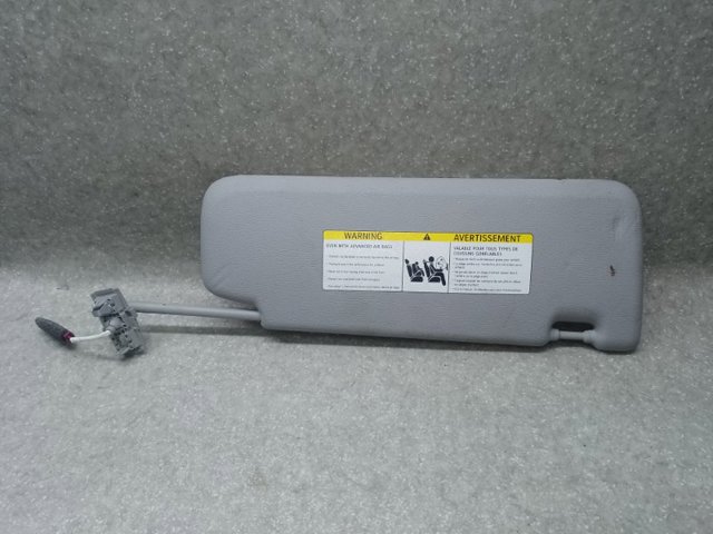 Козирок сонцезахисний автомобіля 51167263569 BMW