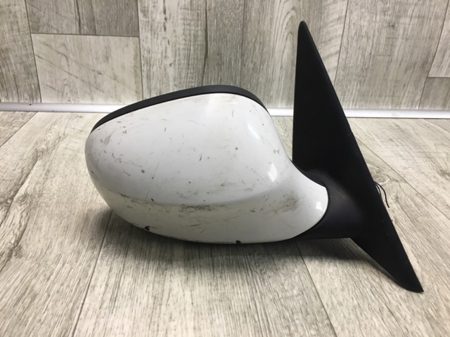 Праве бокове дзеркало 51167268262 BMW