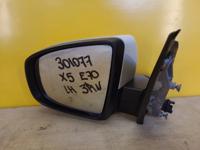 Дзеркало ліве 51167282721 BMW