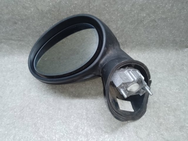 Дзеркало ліве 51169810155 BMW