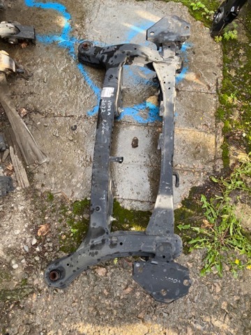 Механізм управління задньої осі 512060T020 TOYOTA