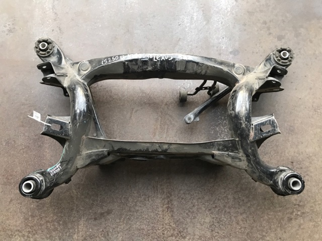 Підвіска задня 5120630081 TOYOTA
