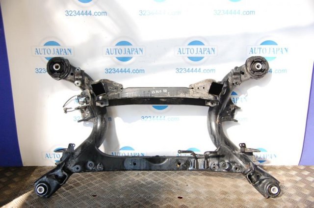 Механізм управління задньої осі 5120630100 TOYOTA