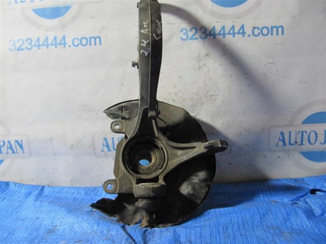 Кульова опора, нижня 51210SDAA01 HONDA