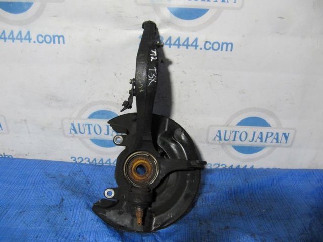 Кулак поворотний передній правий 51210SDAA02 HONDA