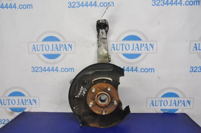 Вісь передня і поворотні кулаки 51210SJA010 HONDA