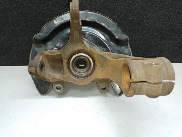 Цапфа поворотного кулака 51216TZ5A00 HONDA