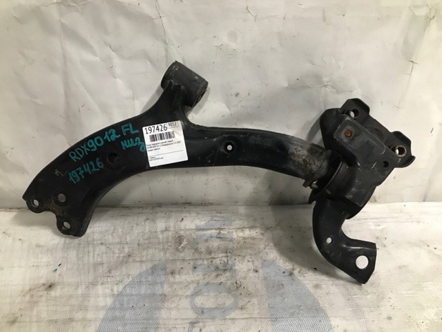 Сайлентблок переднього важеля 51396STKA02 HONDA