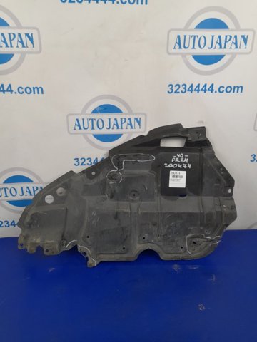 Захист двигуна, правий 5144106090 TOYOTA