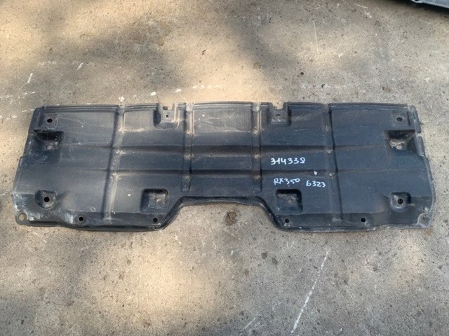 Захист двигуна передній 514410E020 TOYOTA