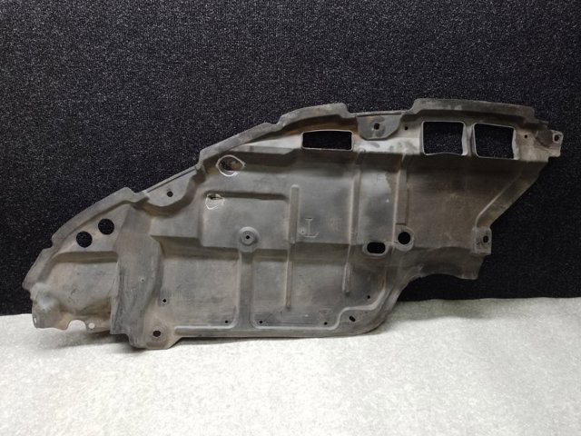 Захист двигуна, лівий 5144206081 TOYOTA