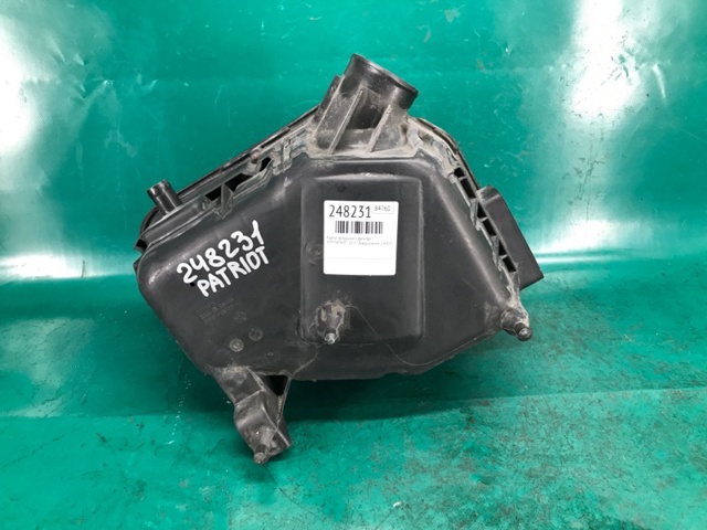 Коробка фільтра 5145595AA CHRYSLER
