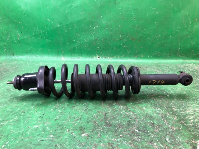 Пружина підвіски задня 5151369AB CHRYSLER