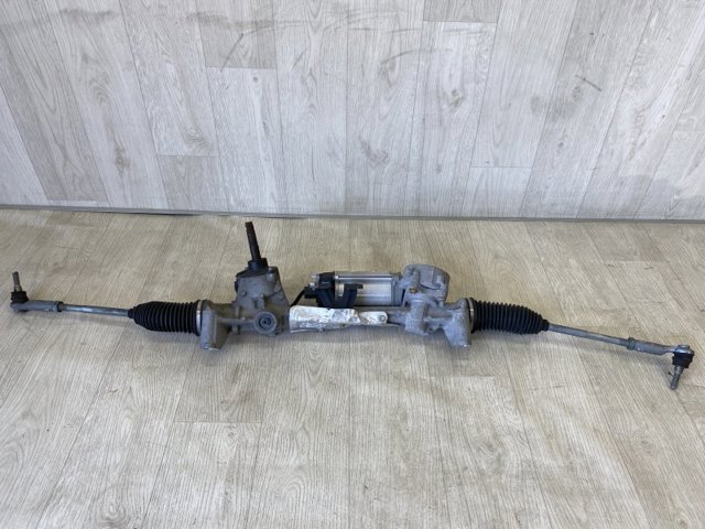 Кермова рейка 5154461AI CHRYSLER