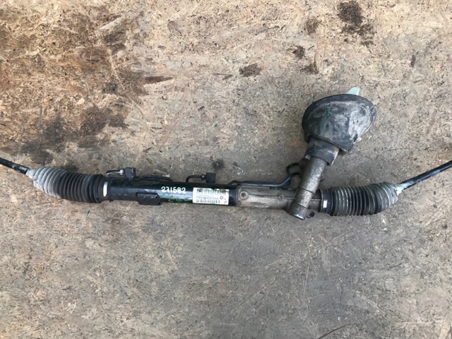 Рейковий рульовий механізм 5154524AC CHRYSLER