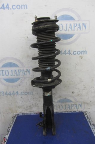 Стійка передня права 51605SNBE04 HONDA