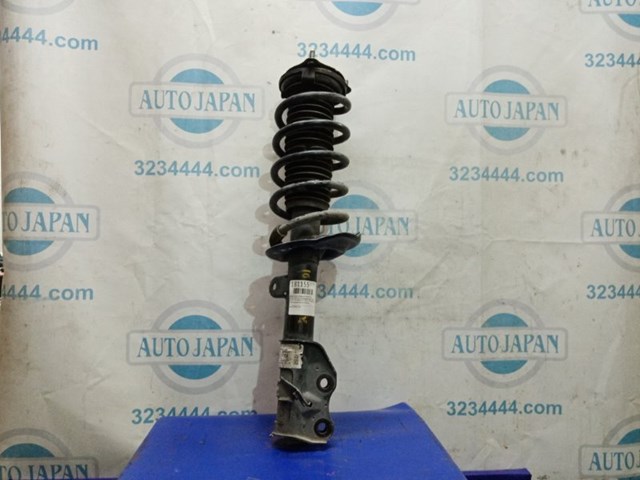 Амортизатор передньої підвіски 51621TX4A01 HONDA