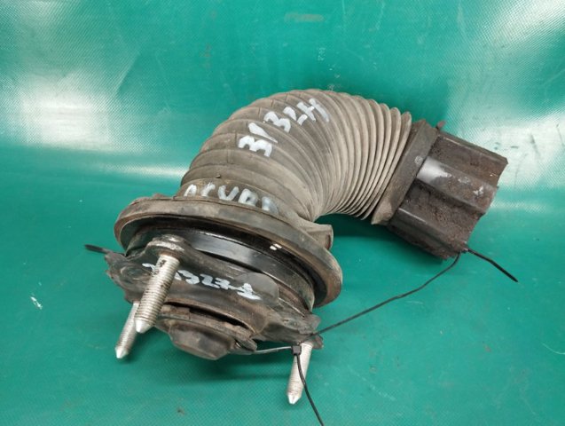 Подушка амортизатора переднього 51670TZ5A04 HONDA