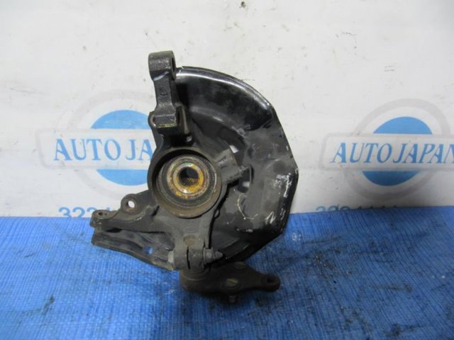Цапфа передня ліва 517152T110 HYUNDAI