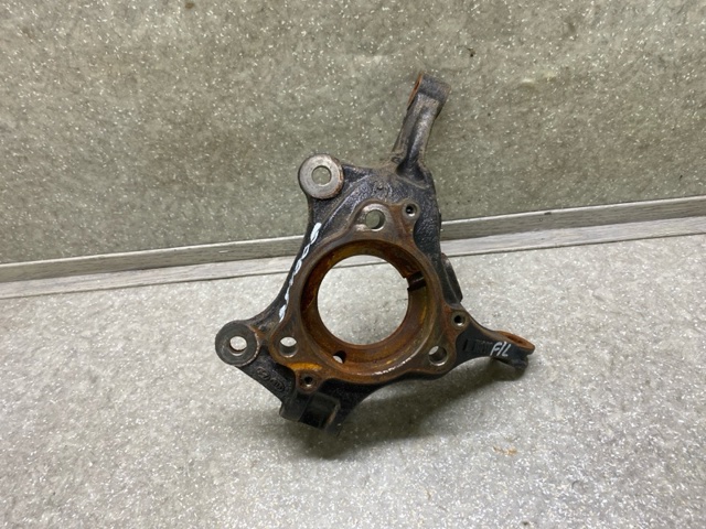 Цапфа поворотного кулака 51715K0000 HYUNDAI