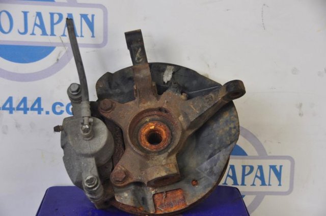Вісь передня і поворотні кулаки 5171607000 HYUNDAI