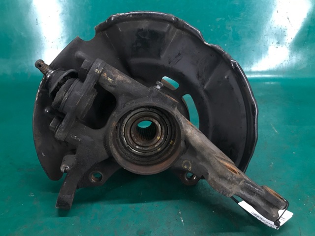Вісь передня і поворотні кулаки 517162H100 HYUNDAI