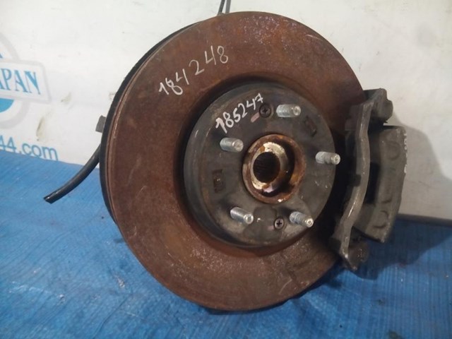 Цапфа поворотна права 51716C1000 HYUNDAI