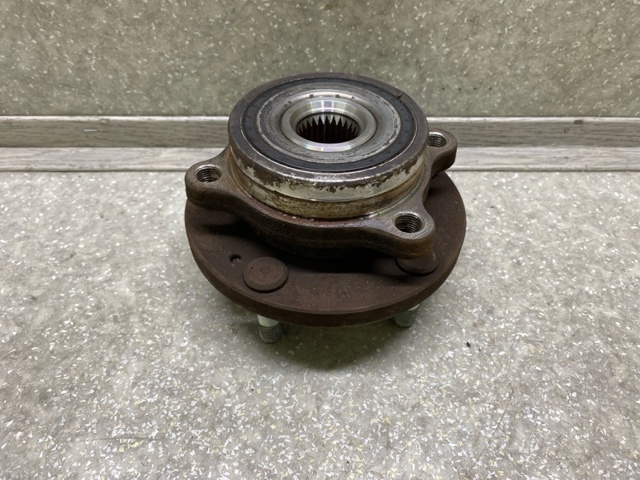 Опорний підшипник 51720A4500 HYUNDAI