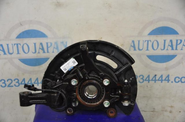 Маточина (передня) 51750C1000 HYUNDAI