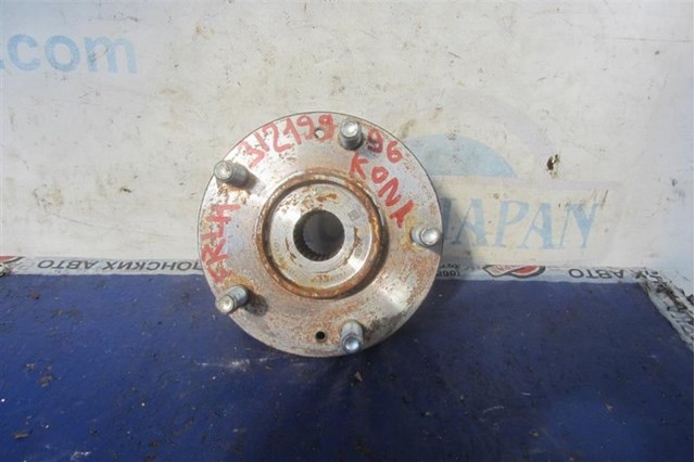 Маточини передніх коліс 51750J9000 HYUNDAI