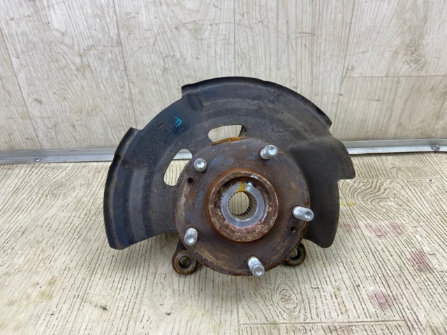 Кожух гальмівного диска 51755A5000 HYUNDAI