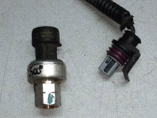 Датчик тиску Fiat Ducato 2