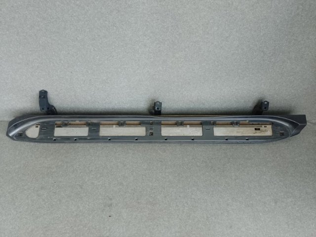 Накладка на поріг ліва 5178260180 TOYOTA