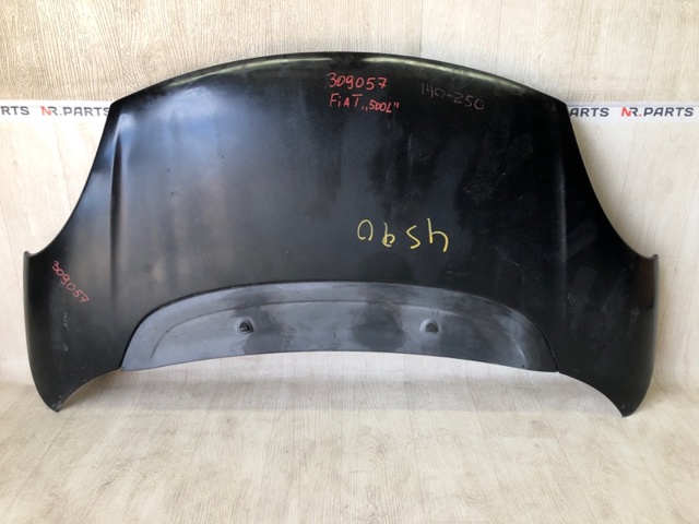 Капот 51883012 FIAT