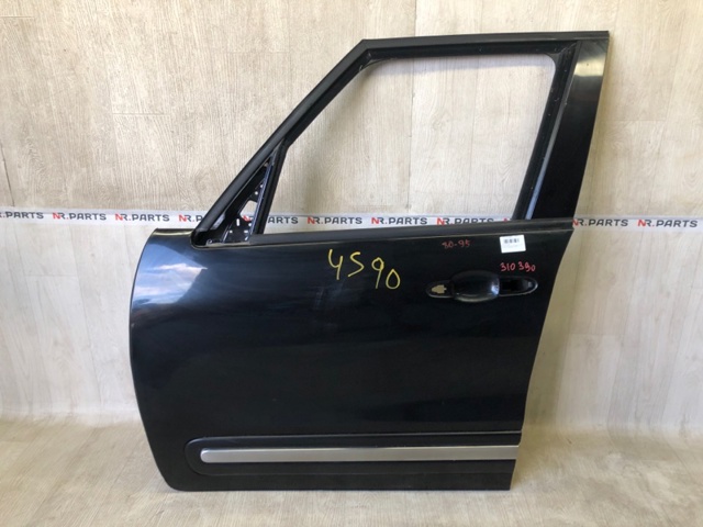 Водійські двері 51883217 FIAT