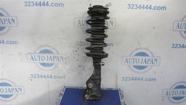 Кріплення переднього амортизатора 51920TR0A01 HONDA