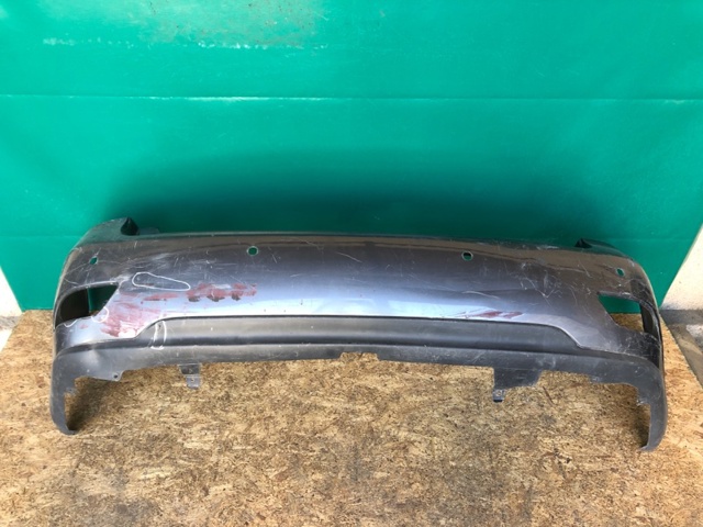 Бампер задній 521050E903 TOYOTA