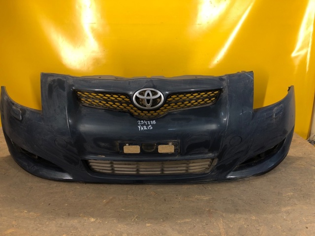Кожух бампера переднього 5211902972 TOYOTA