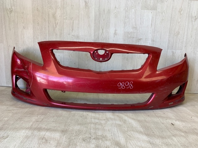Бампер передній 5211902990 TOYOTA